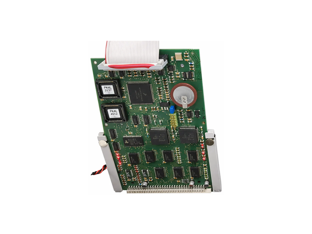 [200001546] CPU Karte MC50 ohne EEPROM