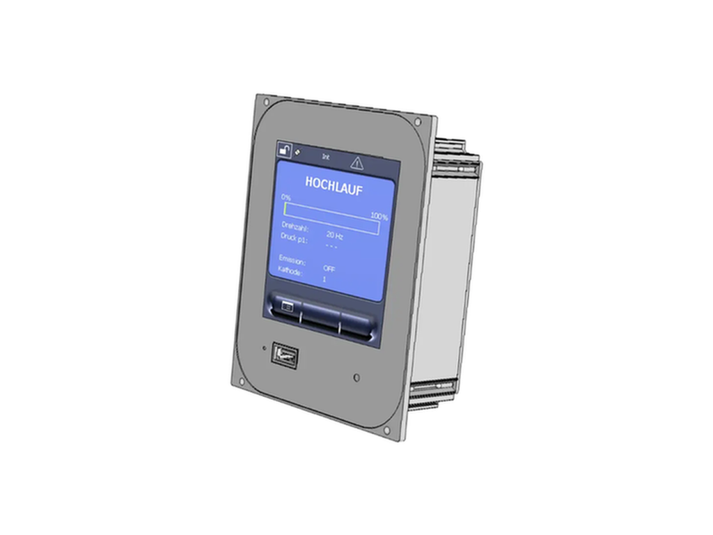 وحدة التحكم CU1000