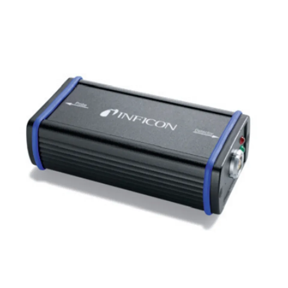Combox, incl. C21 cable 3 m (9.8 ft.)