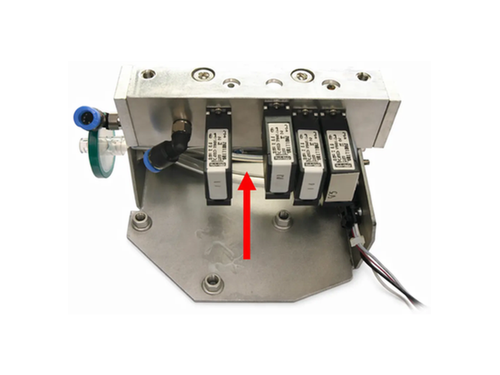 [200002560] Bloc de connexion P3 sans V2