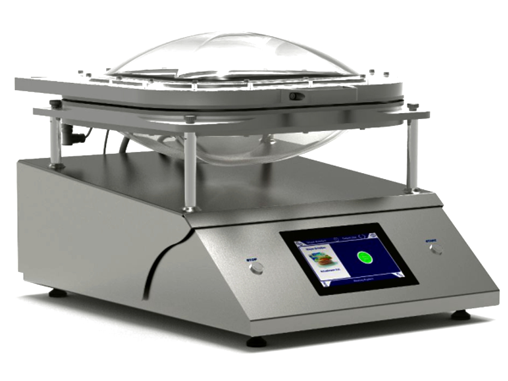 Contura® S400 Sızdırmazlık Test Cihazı