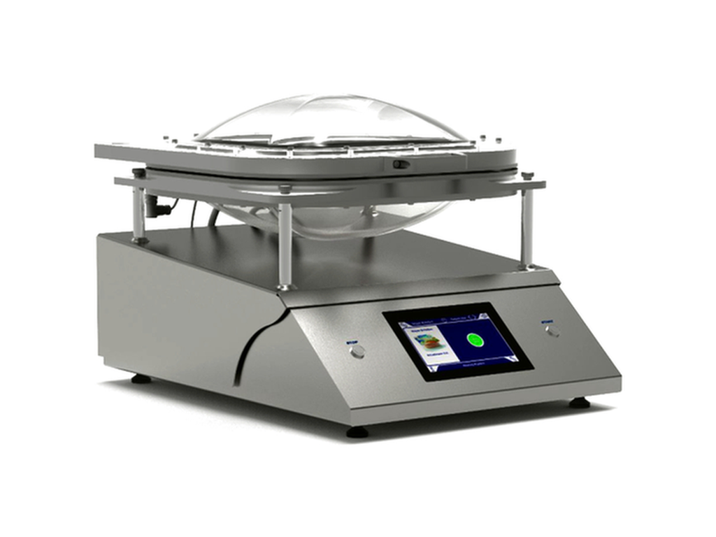 Contura® S400 Sızdırmazlık Test Cihazı