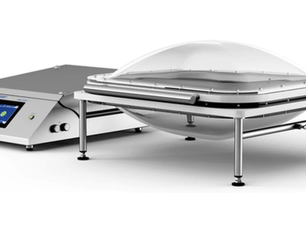 Contura® S600 Sızdırmazlık Test Cihazı