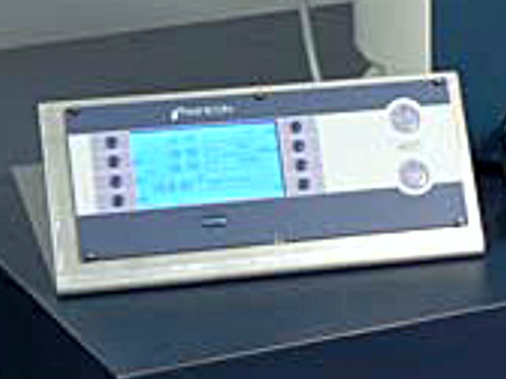 [551-101] Teşhir ünitesi, raf kurulumu