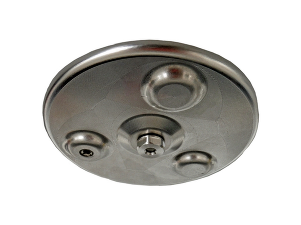 [600-105] E-Check Leck d'étalonnage pour ELT3000