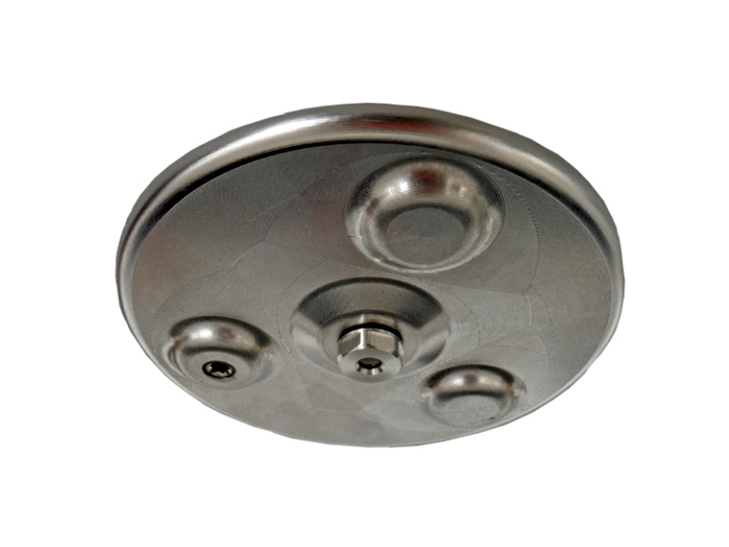 E-Check calibration leak for ELT3000