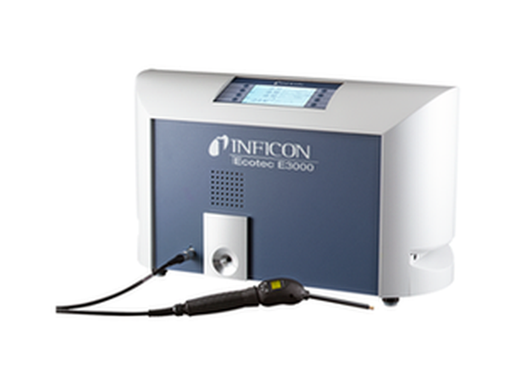 ECO-Check, Ecotec E3000A için R134a
