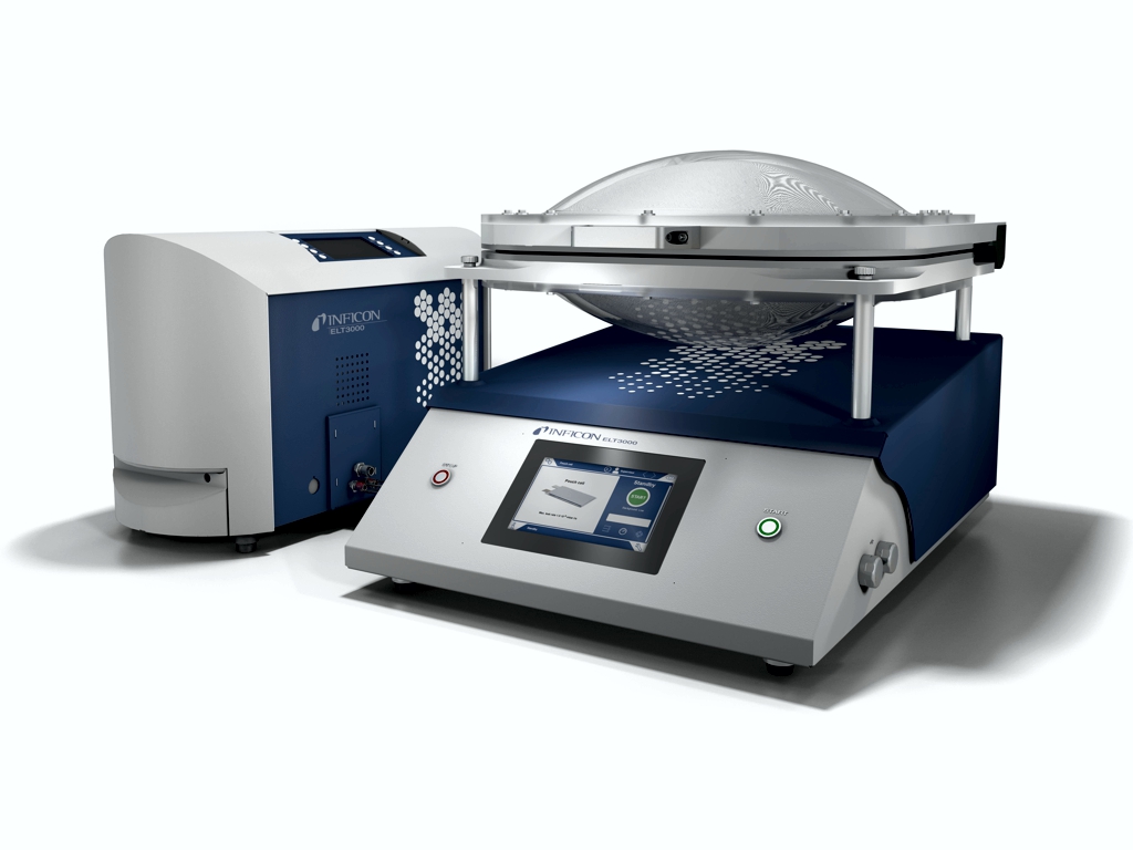 ELT3000 Batterie Dichtheitsprüfgerät, 230V, 50 Hz