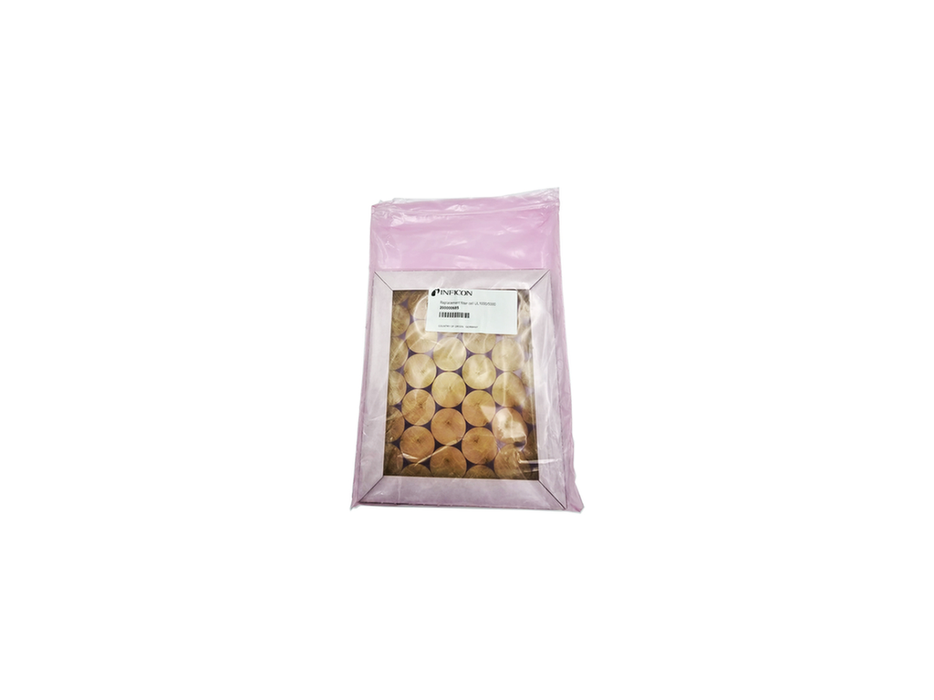 Yedek filtre hücresi U1/U5