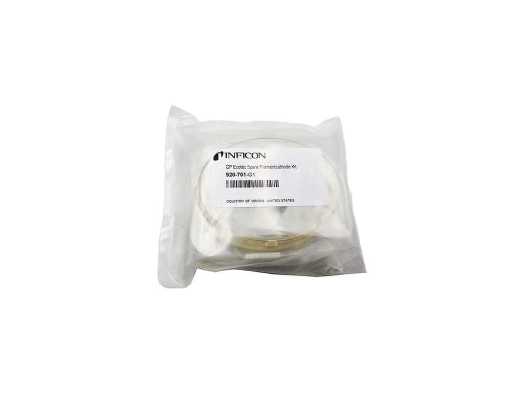 [920-701-G1] Ersatz-Filament für Ecotec® E3000, gebaut vor September 2014