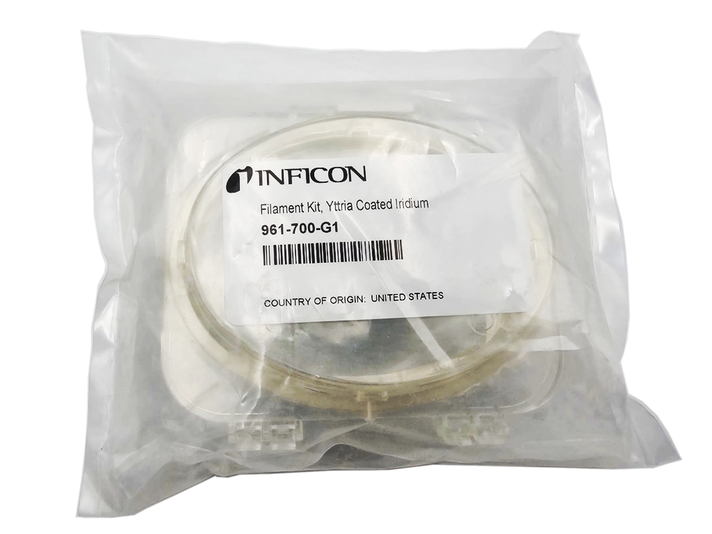 Cathode/filament de rechange pour ECOTEC E3000