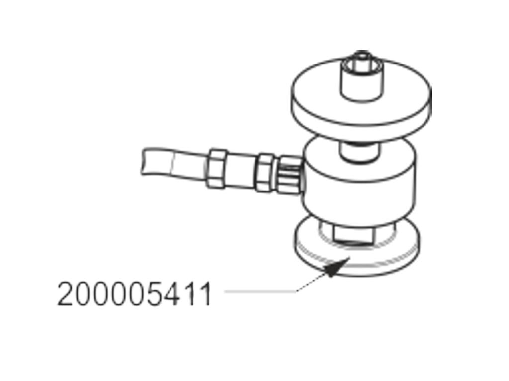 Bride d'étranglement FINE Adaptateur XLSniffer