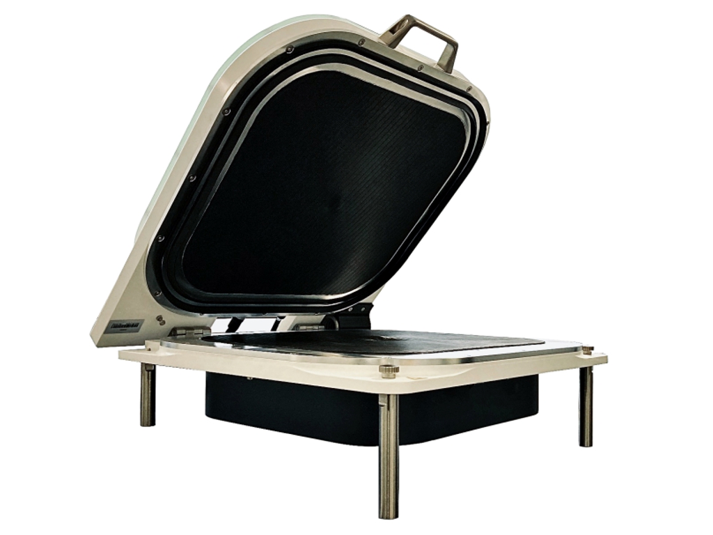 FTC3000 Chambre de test flexible pour ELT3000