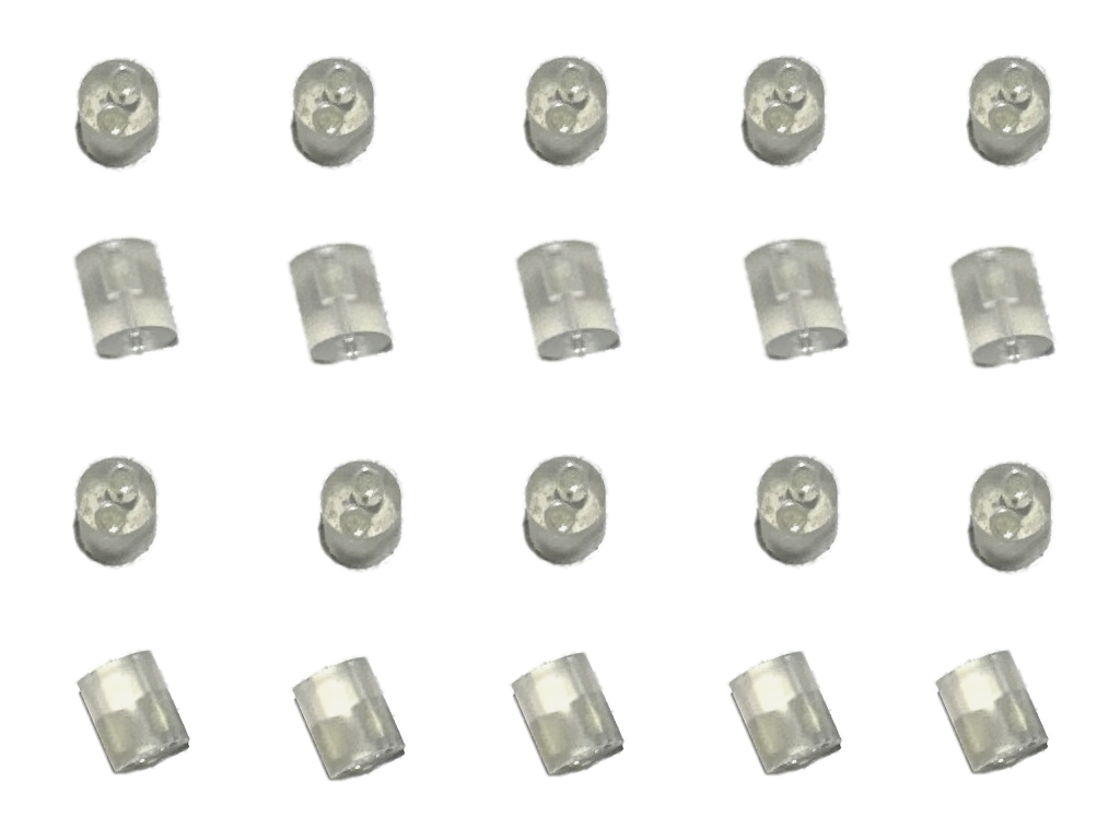 Filterblock with integrated filter (20 pcs.)