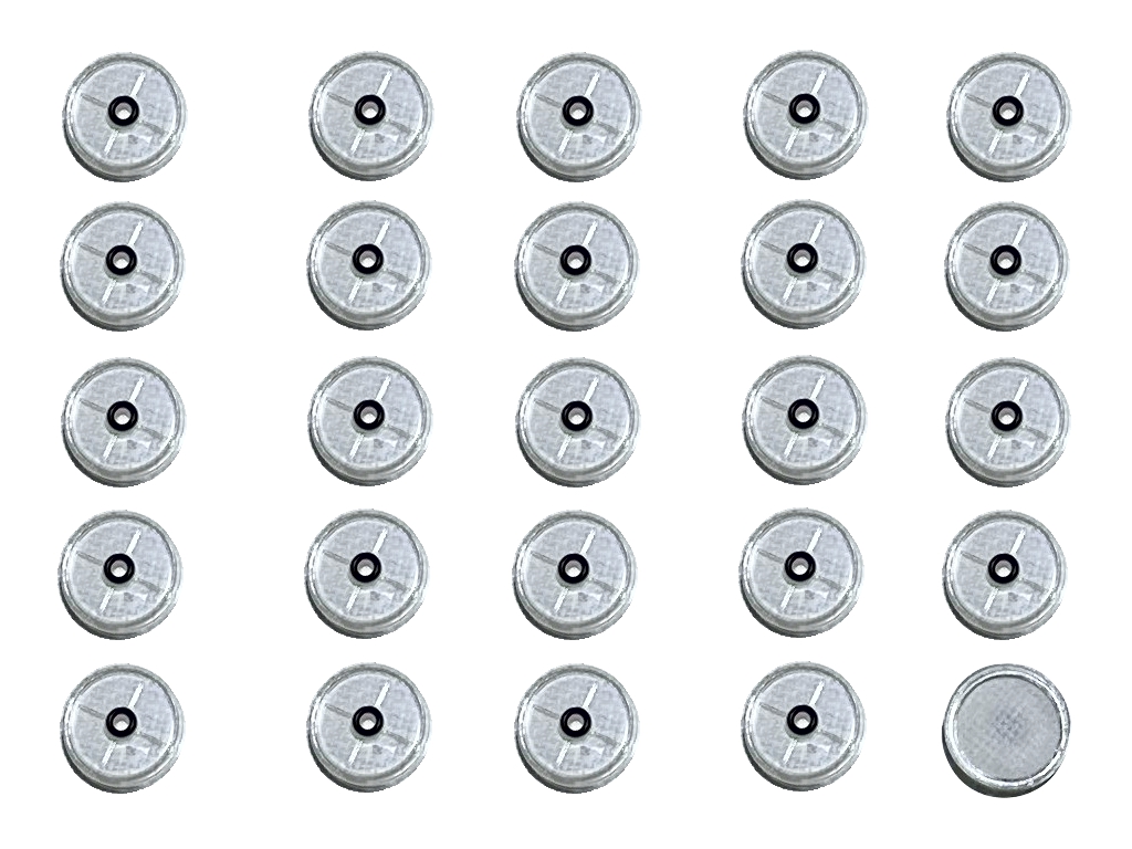 خراطيش الفلتر SL3000XL مقاومة للماء (25 قطعة)