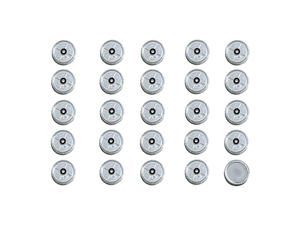 [521-023] Cartouches filtrantes hydrofuges SL3000XL (25 pcs.)