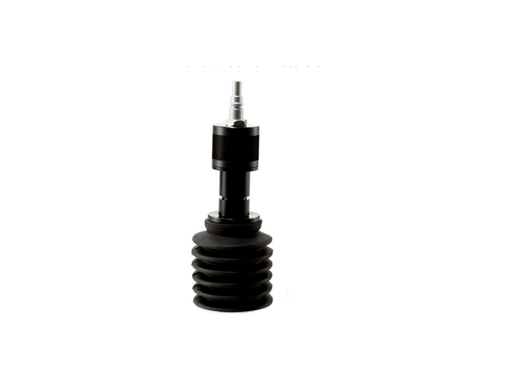 [580-305] Flexible bell probe