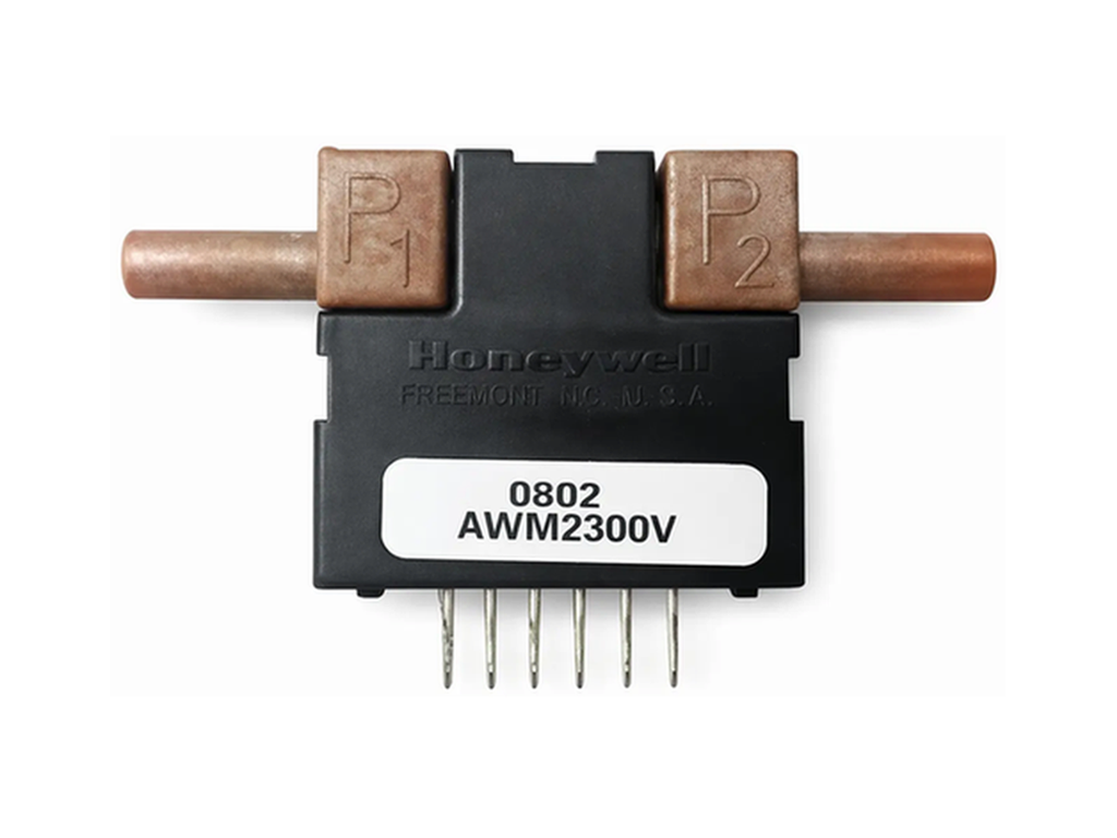 Flow sensor for Ecotec E3000