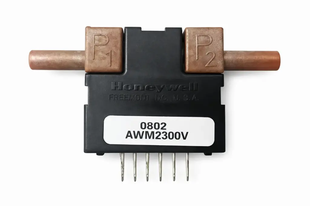 [200001550] Flow sensor for Ecotec E3000