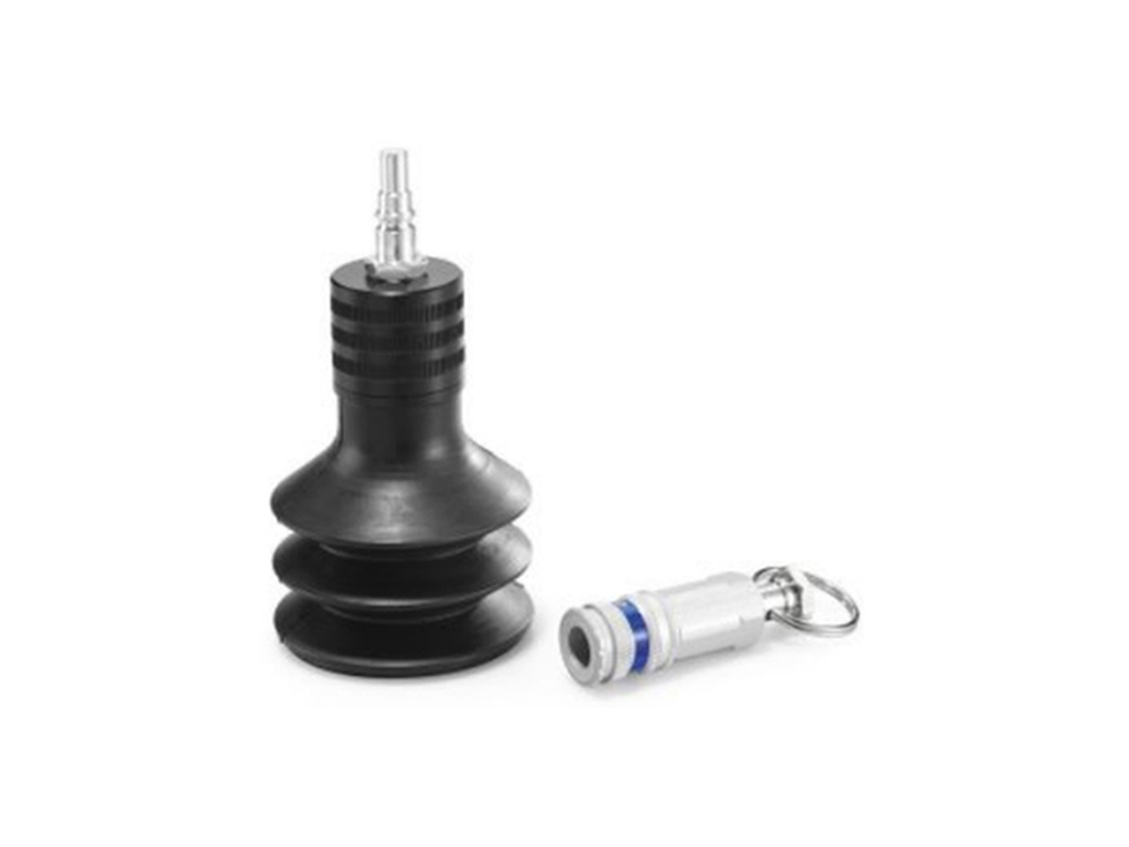 [580-300] Bell probe