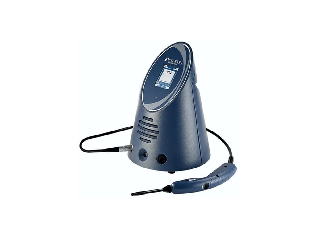 [510-028] HLD6000 TEAK TESTER R600A/R290