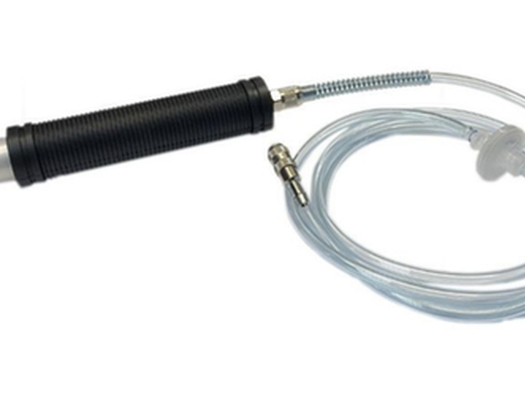 Hand probe