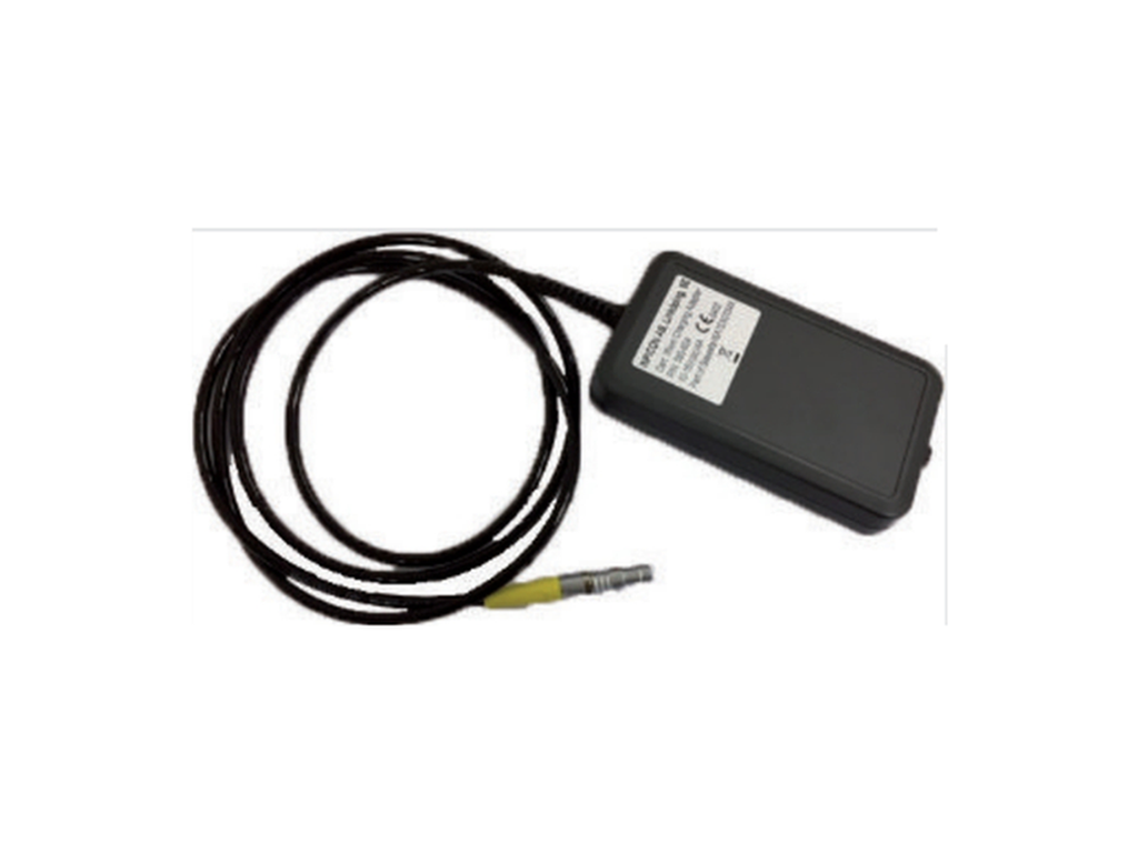 [580-604] Adaptateur de charge IRwin (certifié Ex)