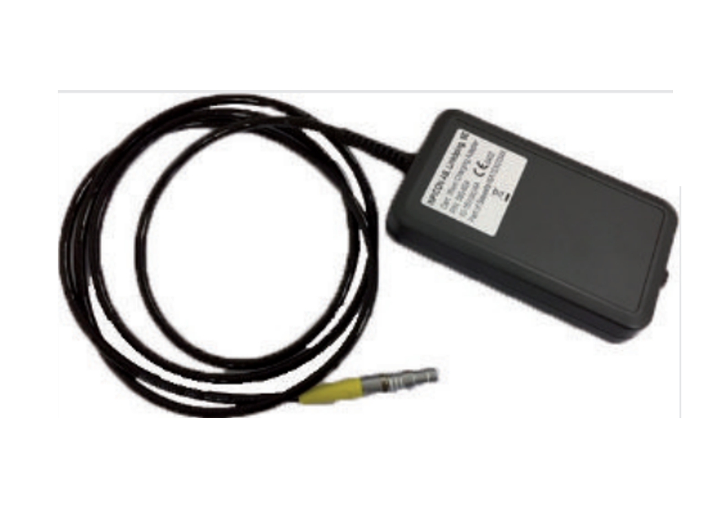 IRwin charging adapter (Ex-certified)