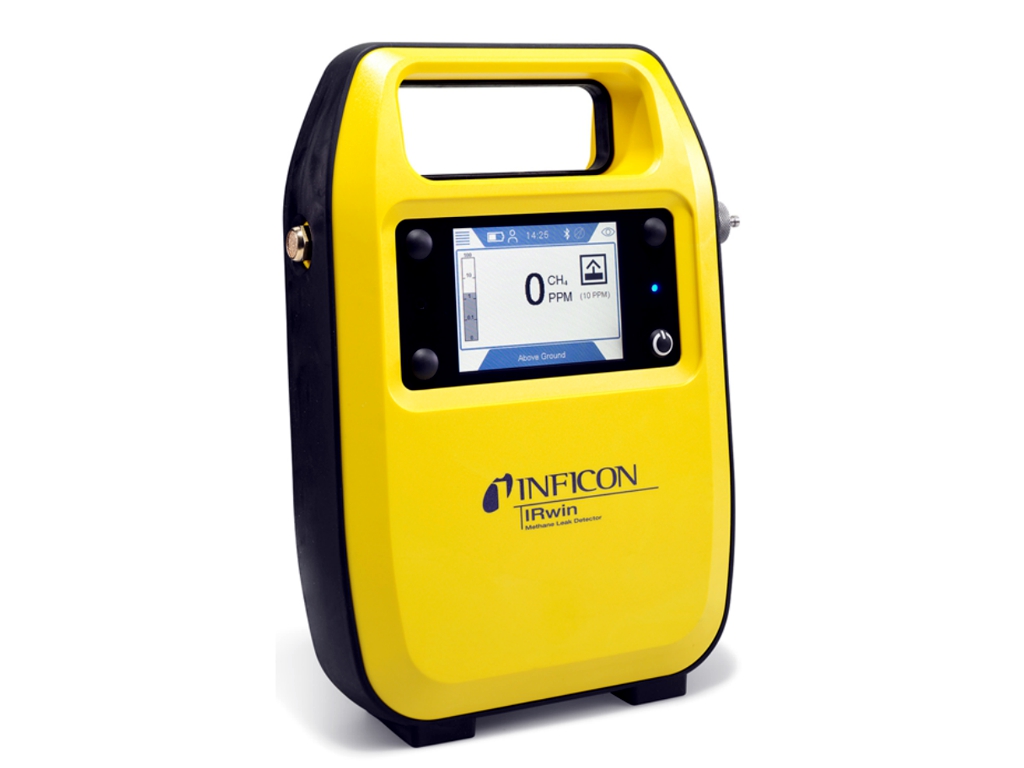 IRwin® SXT Leak Detector