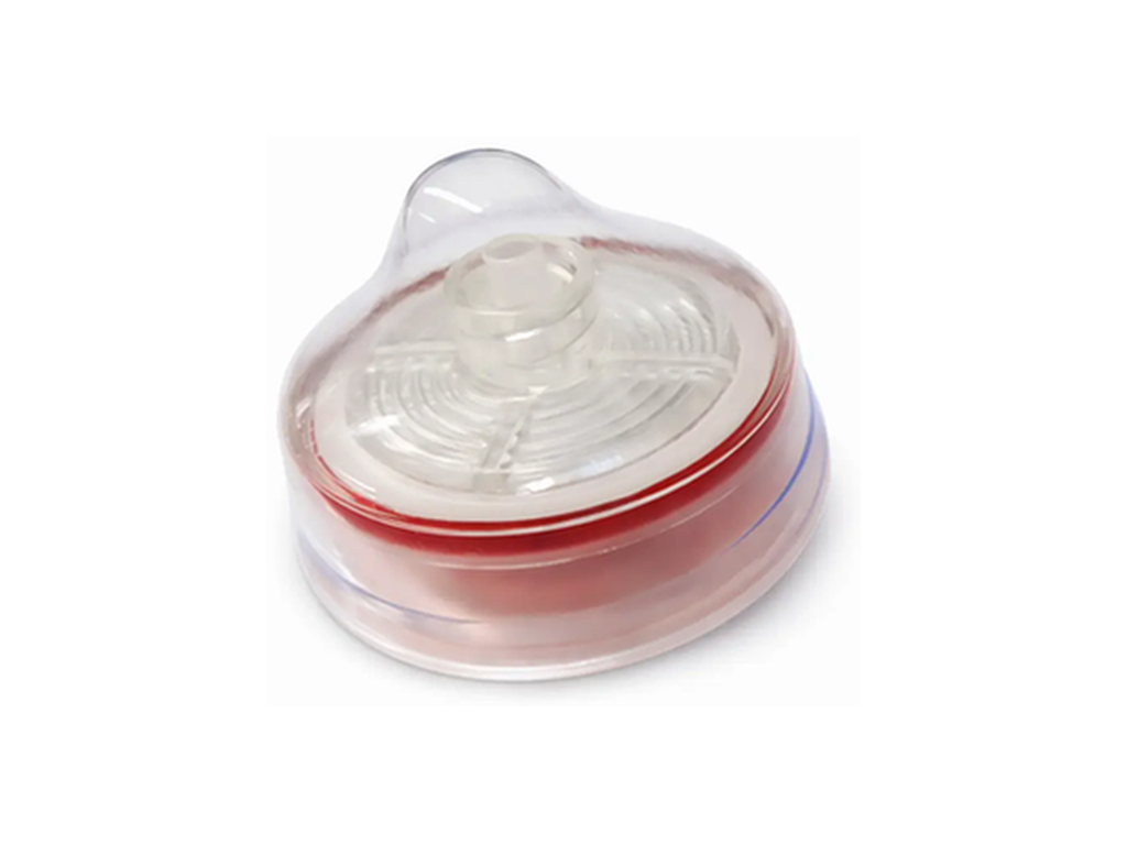 Interne Filter für Protec P3000XL