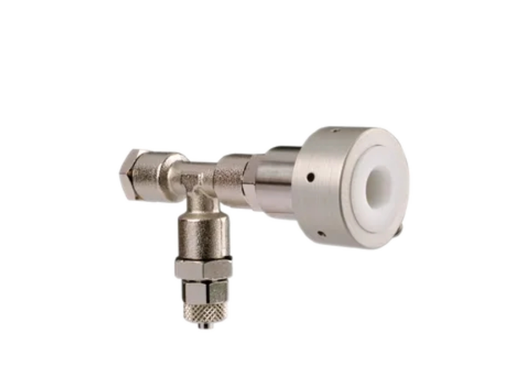 [590-422] Kalibrierleck Typ C, 5x10E-4 mbarl/s bei 1 bar