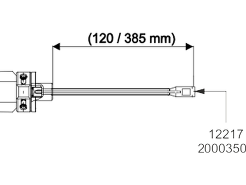 [12217] Capillary filter