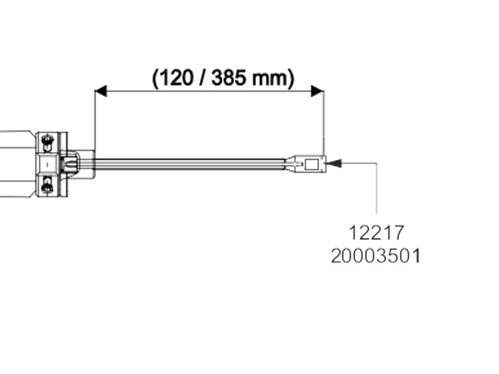 [12217] Capillary filter