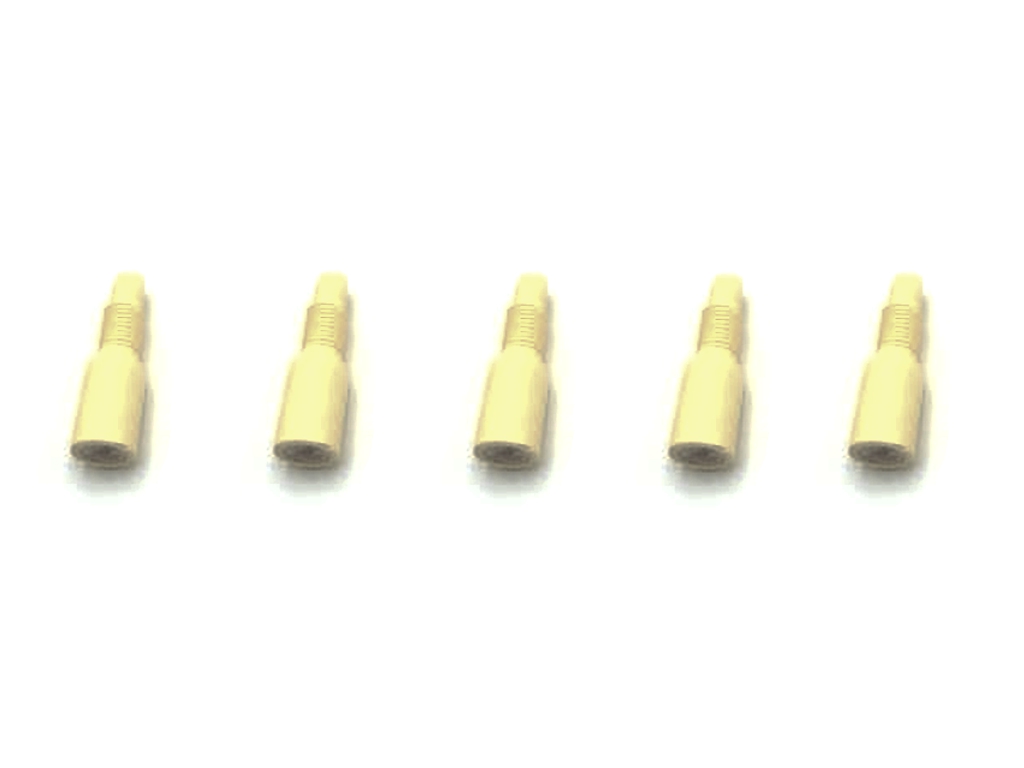 Capilllary filter plastic version SL 300, (5 pcs.)