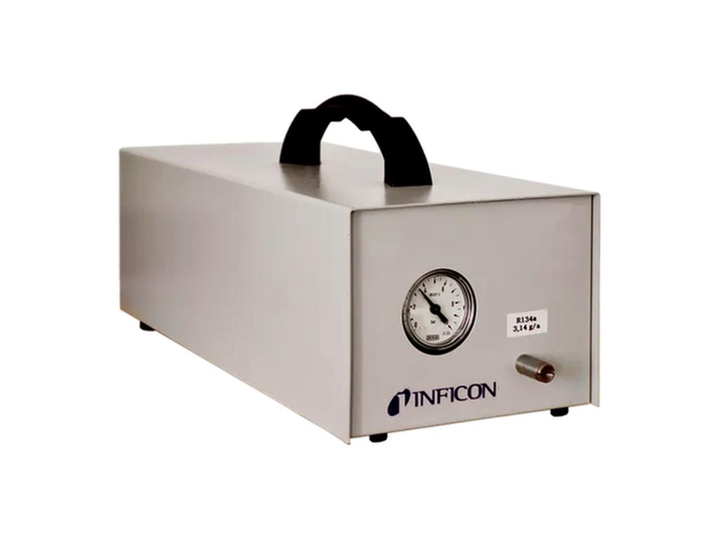 [12229] اختبار اختبار التبريد R410A ، 2-5 جم/أ