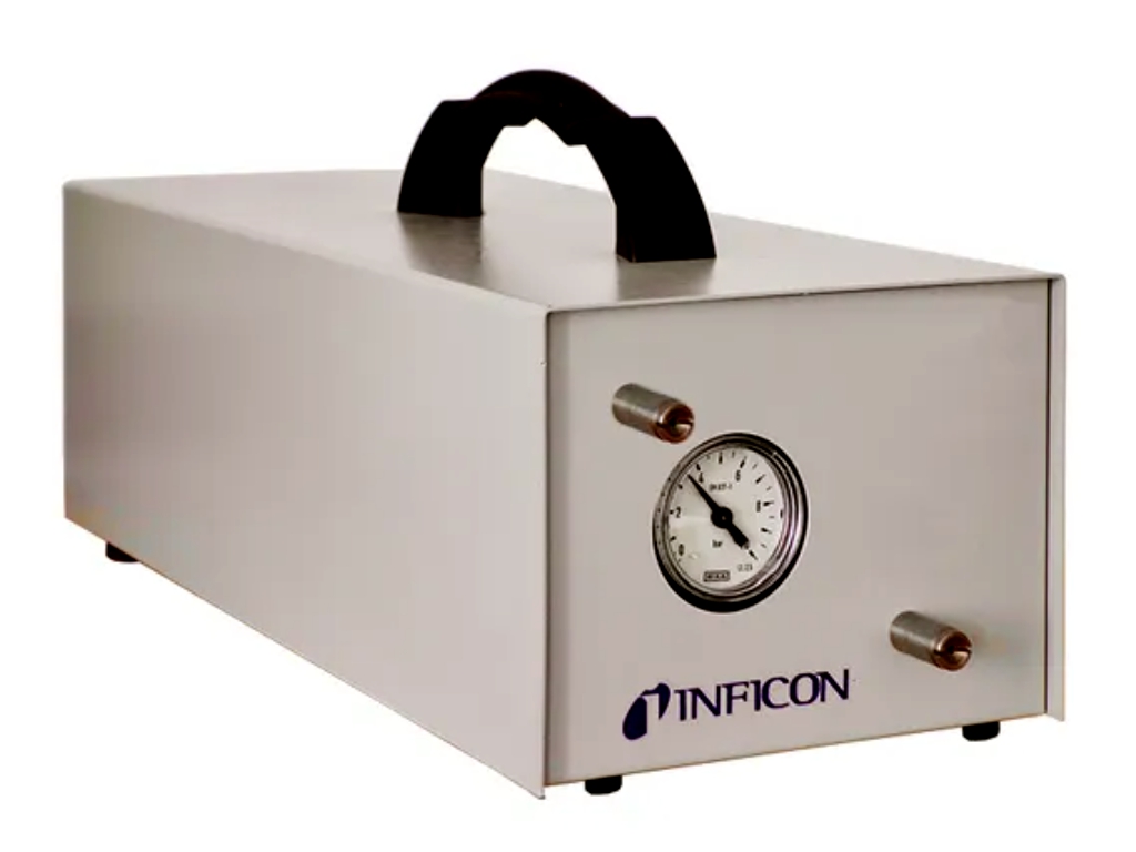 Soğutucu akışkan test sızıntısı S-TL R32, 2-8g/a