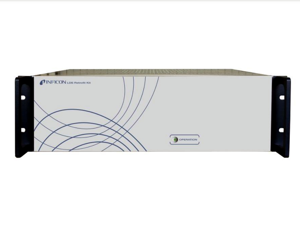 LDS Nachrüstsatz Elektronikmodul für LDS1000/LDS3000