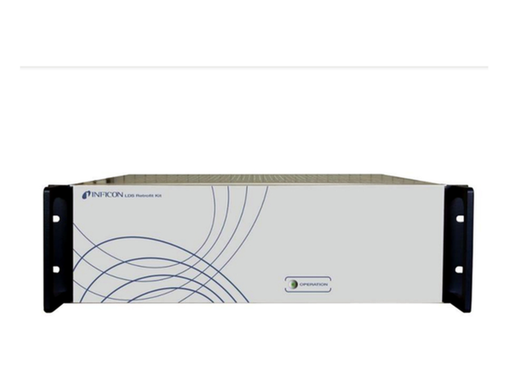 LDS1000/LDS3000 için LDS Retrofit Kit Elektronikmodul