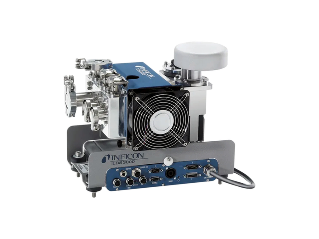 [560-300] LDS3000 اختبار التسرب المعياري