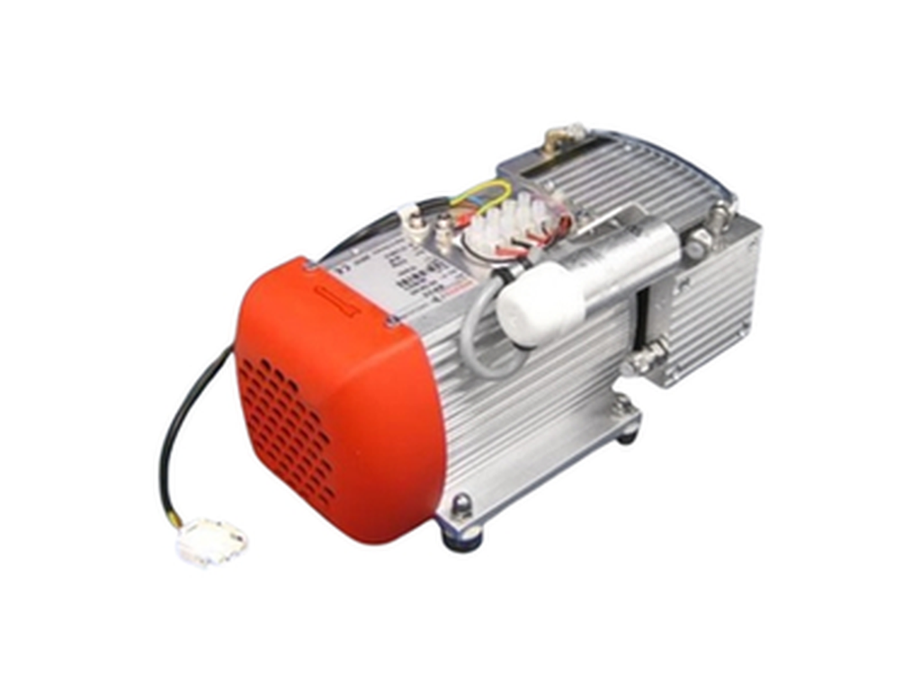 Diaphragm pump 127±10% VAC, 50-60 Hz
