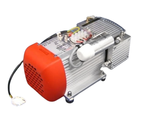 [20003519] Diyaframlı pompa 127±10% VAC, 50-60 Hz