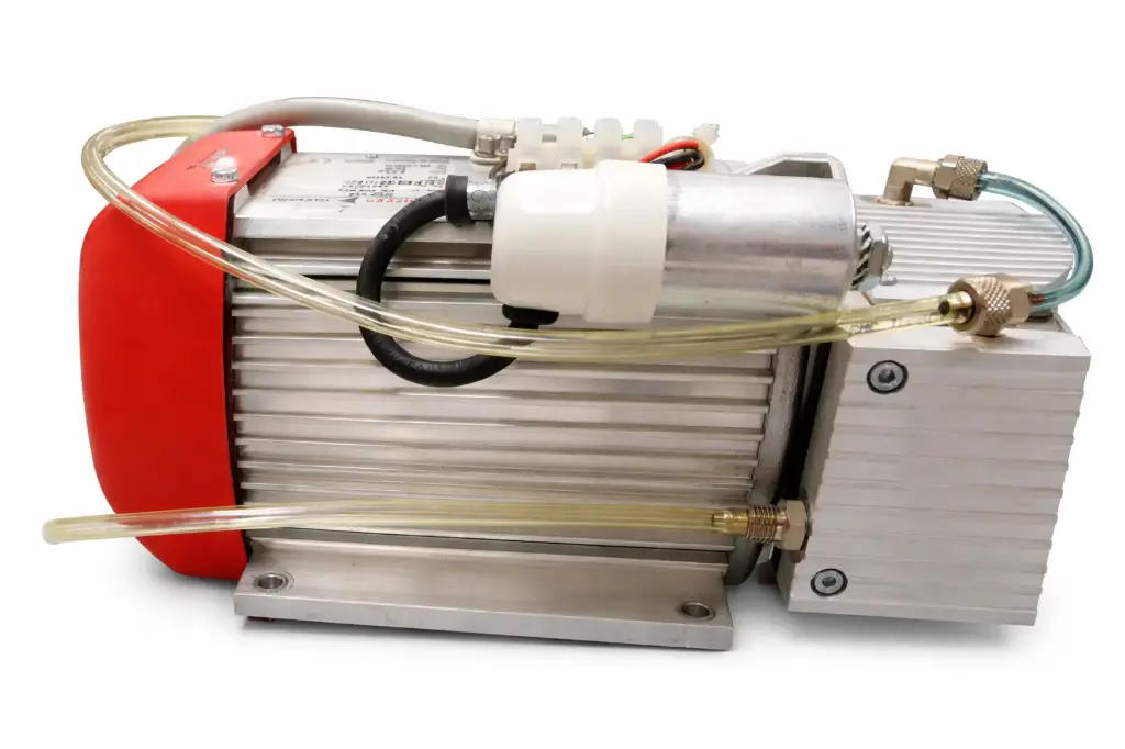 [20003518] Diaphragm pump 187-265 VAC, 50-60 Hz