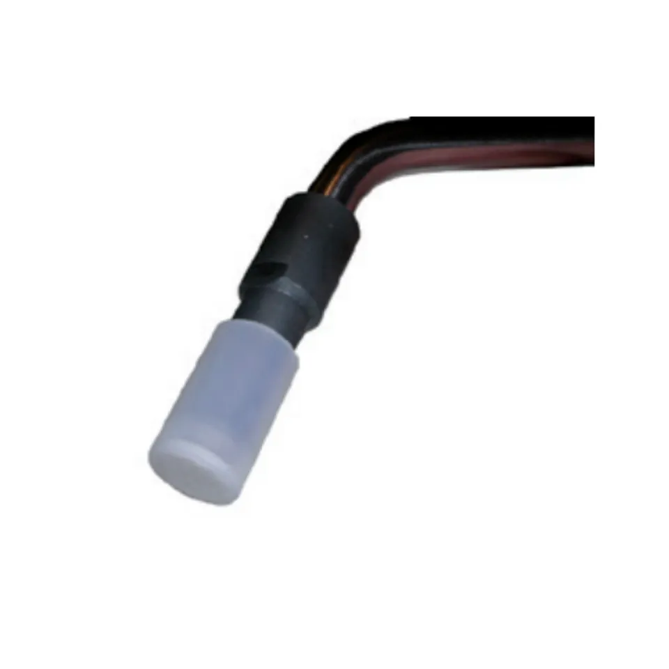 Protective caps for probe tip, 50 pcs.