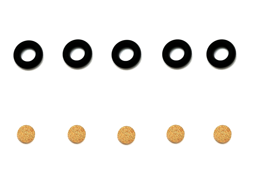 [20003500] Filtre fritté pour SL3xx / SL3000-x (PKG/5)