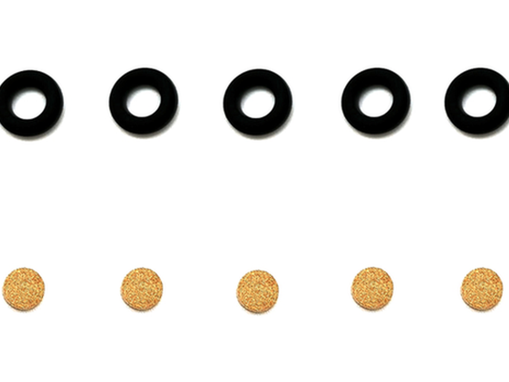 [20003500] SL3xx / SL3000-x (PKG/5) için sinter filtresi