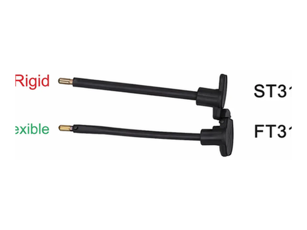 [12214] Sniffer Uç FT312, 120 mm esnek