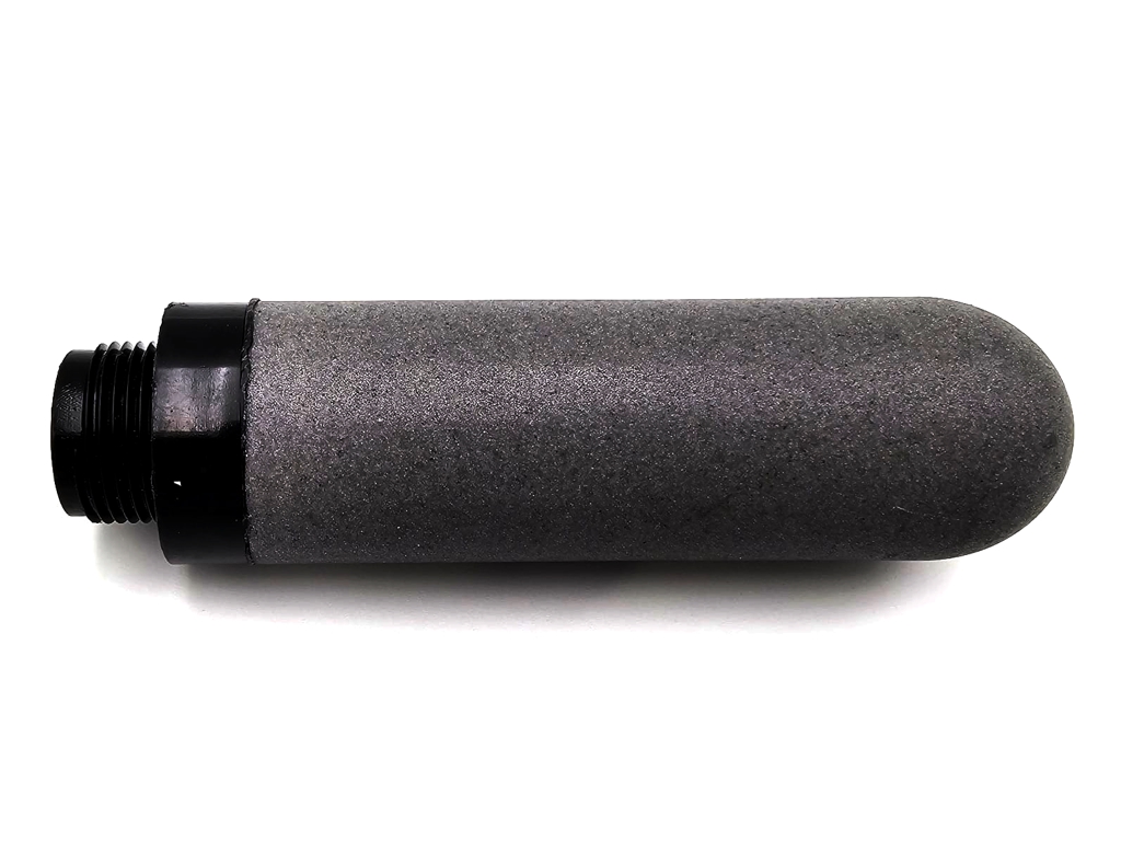 Ersatzteile Schallabsorber 3/4"
