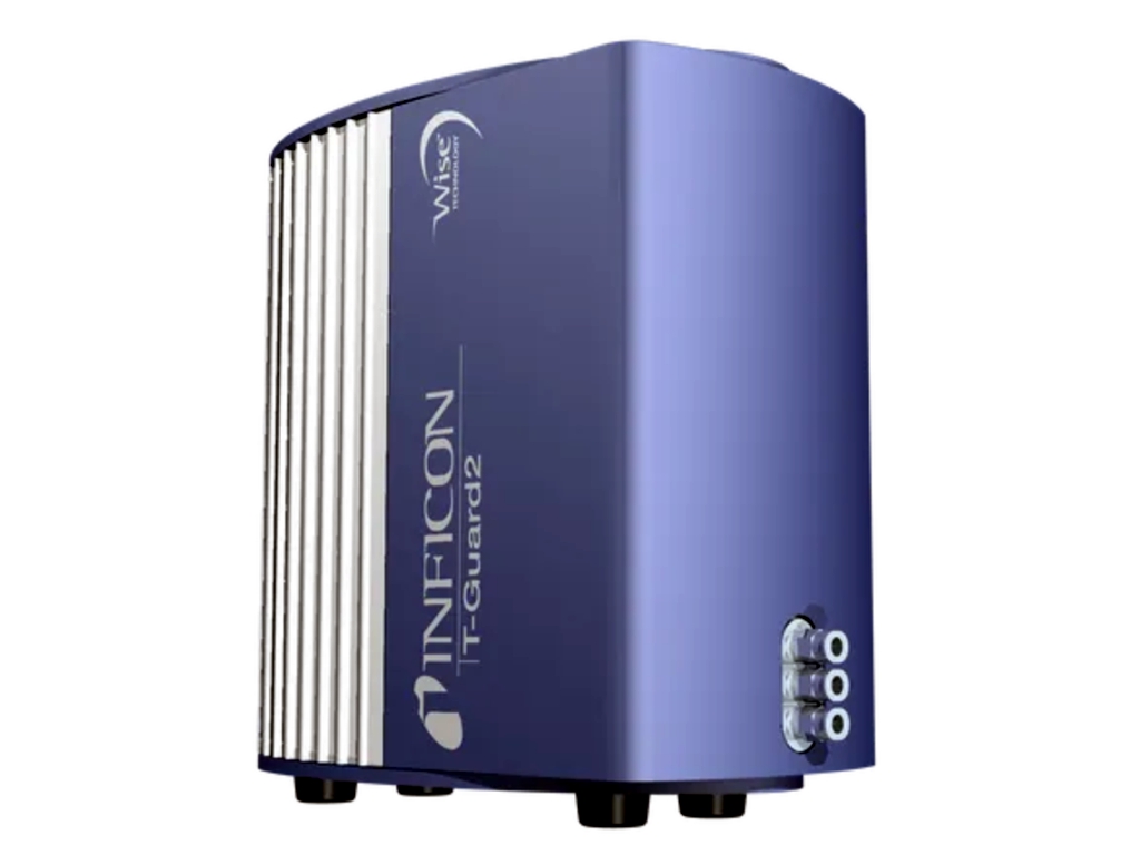 T-Guard2 Sensor For leak test