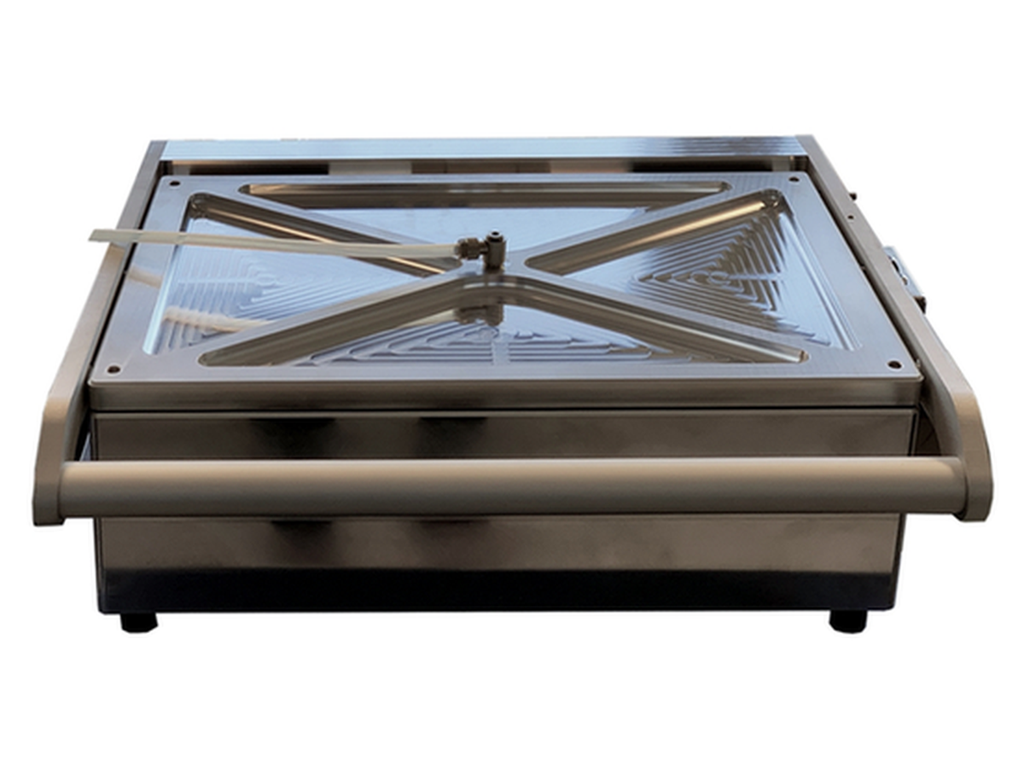 TC3000L Large rigid test chamber for ELT3000