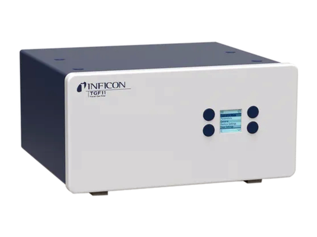 TGF11 Test gas filling unit